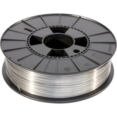 CR-NI-Schweißdraht (1.4316) D 200 / 1,0mm / 5 kg