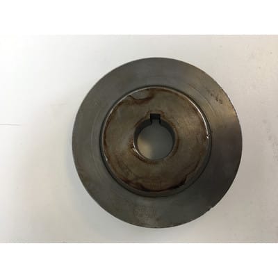 Labyrint-Innenflansch für DS 250/40