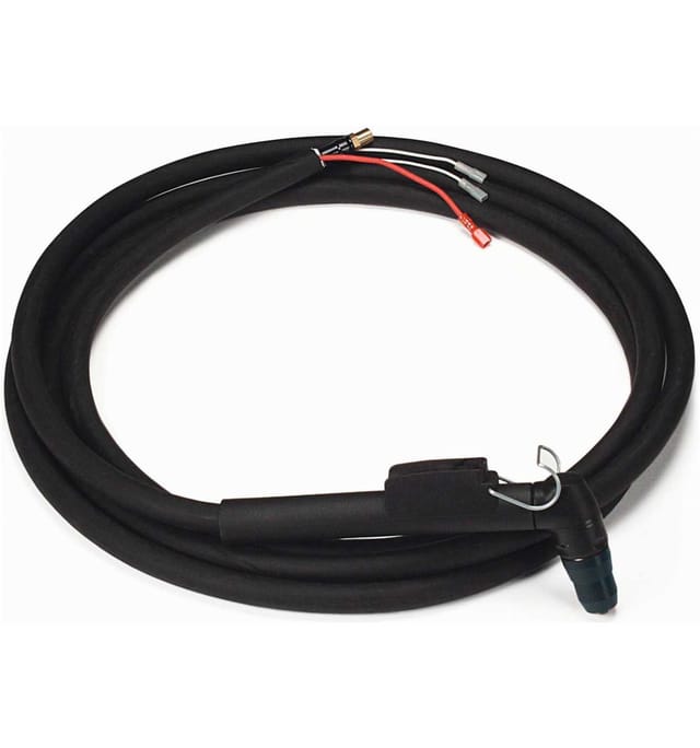 Plasma-Brennerpaket orig. CEBORA CP 41C/4m - MAR