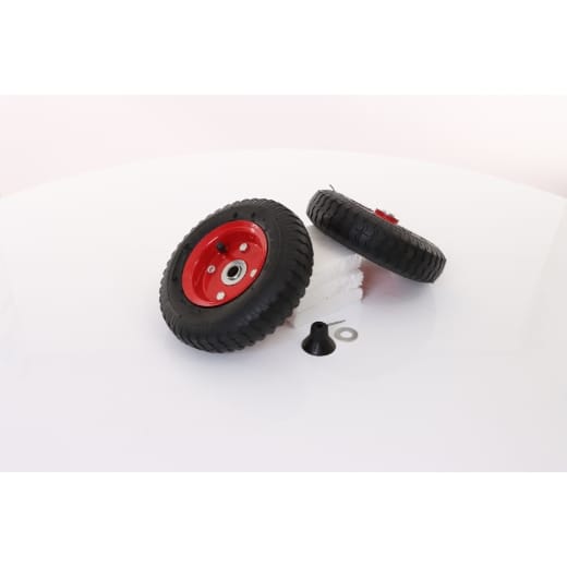 Radsatz komplett für BOY 280