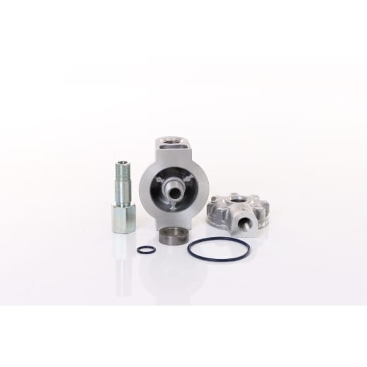 Remote-Ölfilterkit für Stromerzeuger mit KUBOTA Z482/D722/D902 Motor