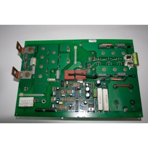 Hauptplatine für Inverter S 1600, Code 800022518