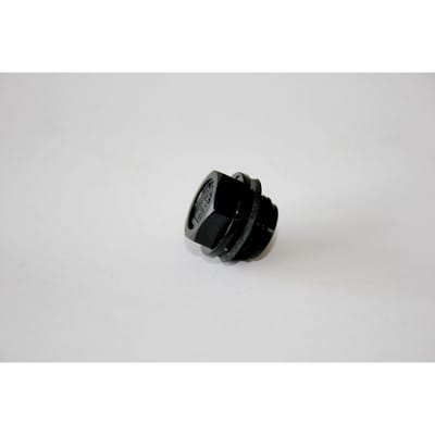 Ölnachfüllschraube AG 3/8" für alle MKS