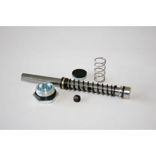 Drücker-Set Nr. 36A,37,38,39,40,41,42,43,44,45 für DL-Blindnietgerät EPS 500