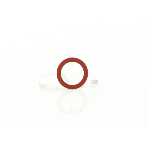Isolierscheibe Nr. E080 für JEPSON Dry Cutter