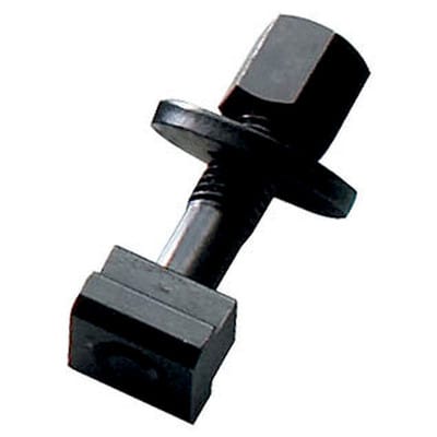 Spannschraube komplett 10mm