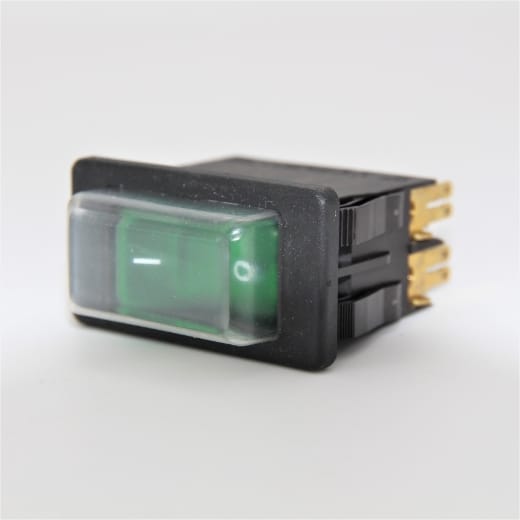 Thermischer-Schalter 7A für Hochfrequenz-Umwandler HFUE 1kVA