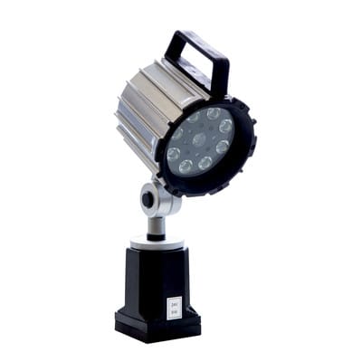 LED-Arbeitsleuchte kurz
