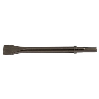 Abbruch-Flachmeißel 6-kant, 14,7mm, 250 x 30mm, für EPS 222/225/Profi/Industrie