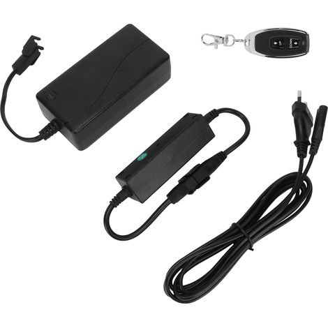 Télécommande Pour Actionneur Linéaire 29v Compatible 24v Dc À Balais, Pour Rideaux Électriques, Portes Et Canapés, Alimentation 100‑240v