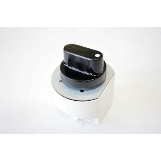 Timer 16A/250V inkl. Schaltknopf für EUROSTART 550/650/700/1000/1300/2000