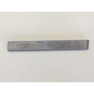 Messer zu Abstechhalter 25mm