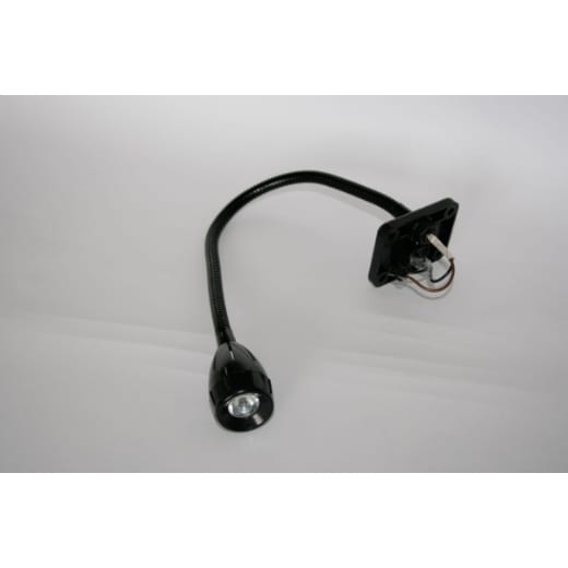 LED-Arbeitsleuchte komplett zu KBM 13TN-32SN