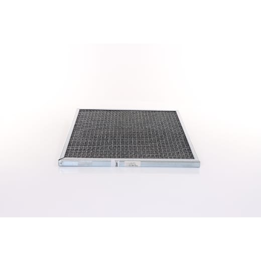 Filter-Element 204 (Metall/Polyester) für Type Millenium (480x445x48mm) 1. Stufe