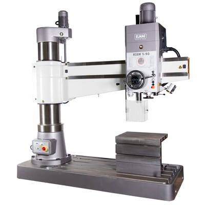 Radial-Säulenbohrmaschine RSBM 5/70