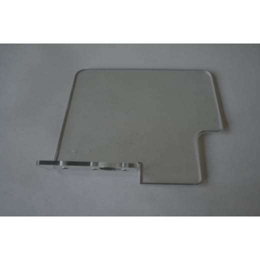 Augenschutzglas (Pos. 71) für Premium (Super) u. Dry Cutter