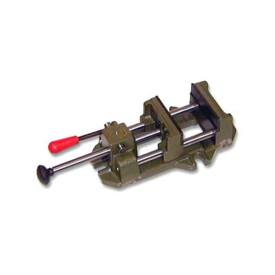 Schnellspannschraubstock QUICK GRIP, 4" / 100mm