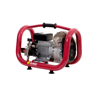 Kompressor SUPERFOX 115/15/5 W