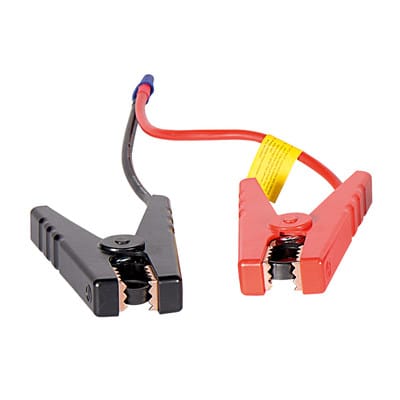 Polklemmen inkl. Kabel zu Smart Booster X7