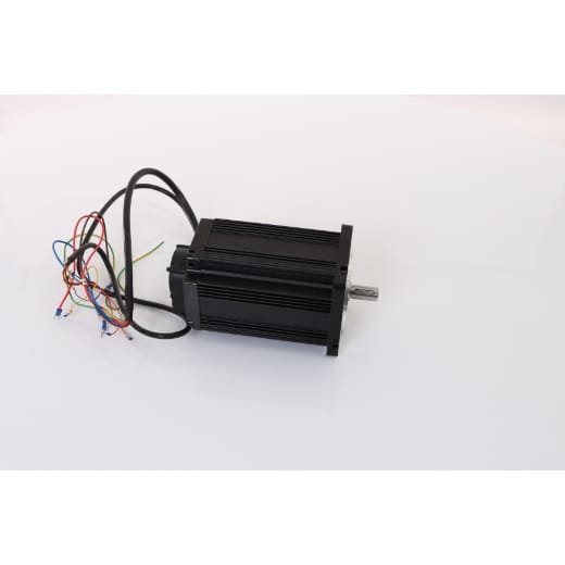 Motor komplett zu VBM 3/30 SG