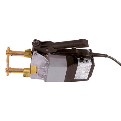 CU-Elektrodenarme inkl. ø10mm Elektroden, L=125mm, Aufnahme ø18mm, für 7900