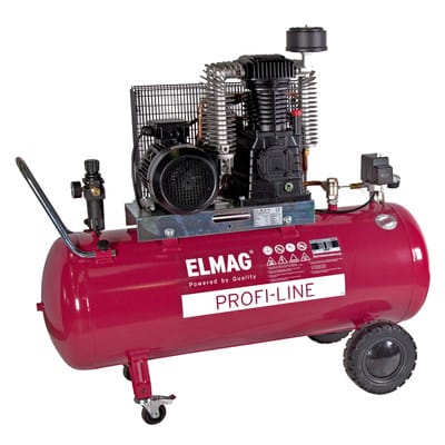 Kompressor PROFI-LINE PL 840/10/200 D