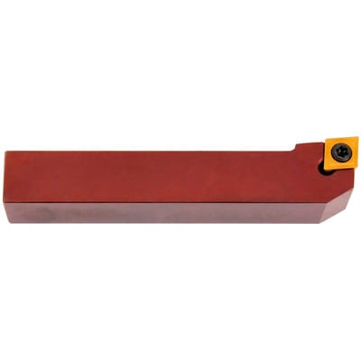 Klemmhalter SCLCR 95°, 25x25x150