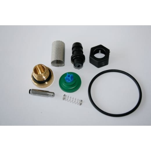 Verschleißteil-Set für Kondensatableiter ED 12 (für Trockner MDX 400-1800)