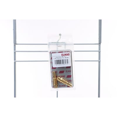 Düsenstock MB 15 L - 2er-SB-Pack