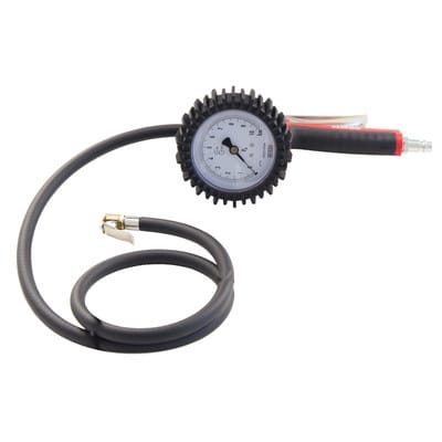 Profi-Reifenfüller mit Momentstecknippel Modell 60 GE/CEE, geeicht - SB