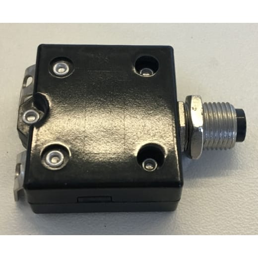 Resetschalter 10 Ampere für Honda Motor GC160 Modell SEB-T 2200W