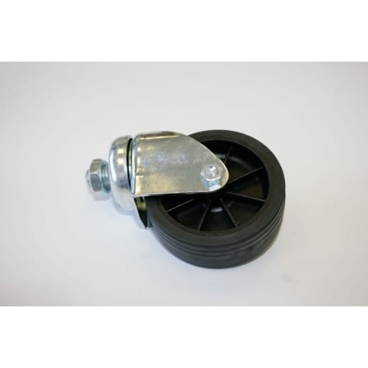 Lenkrolle (ø70m x 88m, M12) für MEISTER 400-700