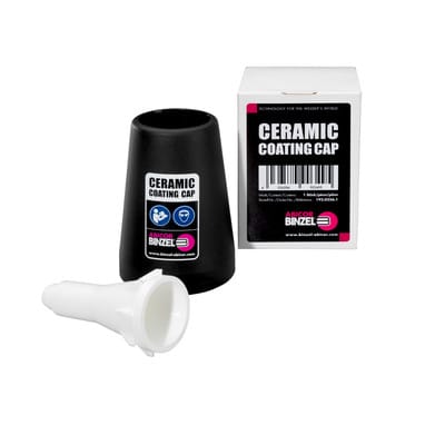 Aufsatz zu Keramikspray Ceramic Coating Cap