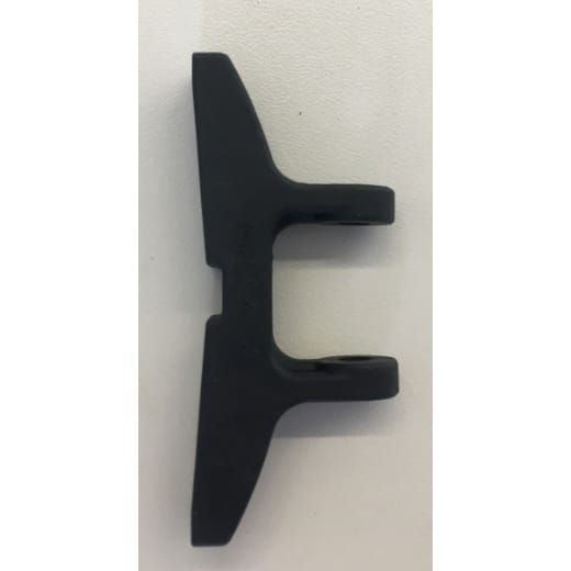 Andrückvorrichtung für Handfliesenschneider PROFI ALU