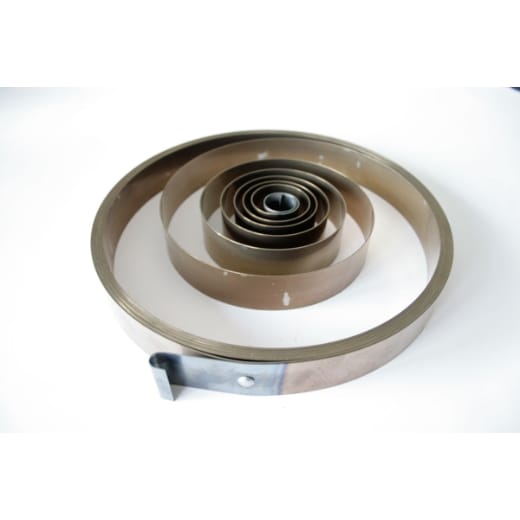 Hauptfeder Nr. 21 zu EUROREEL AIR 12 + 15
