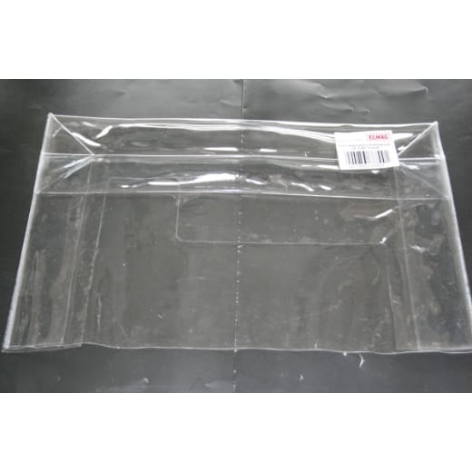 PVC-Abdeckhülle (transparent) für SINO-Display