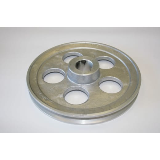 KR-Scheibe f. Motor ø180mm, B.28 1G.A. für PL 600 10 bar Version, Tiger 700 Gis