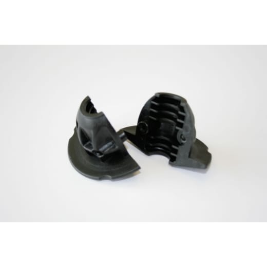 PVC-Stopper 13 für Schlauch AD ca. 15mm für ROLL WATER EVO, ROLL WATER PROFI 20