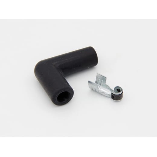 Zündkerzenstecker (Kappe+Klemme) für BRIGGS & STRATTON Vanguard Motor 31HP