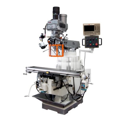 Universal-Fräsmaschine UFM 250 L