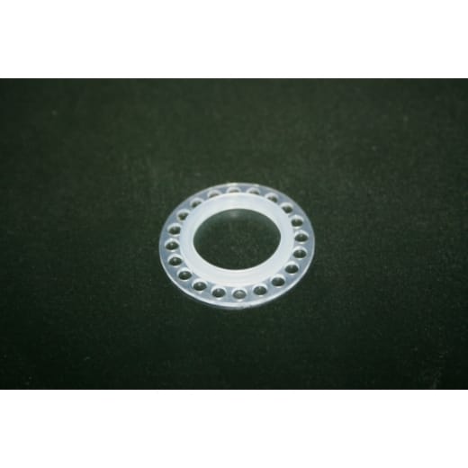 Dichtring Nr. 4 für Mod. 162, 2100 ECO, 2200 ECO
