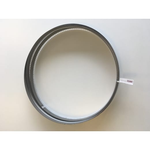 HM-Bandsägeblatt 4120 x 34mm für STBS-650
