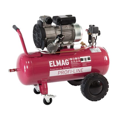 Kompressor PROFI-LINE ÖLFREI PL 330/10/50 W