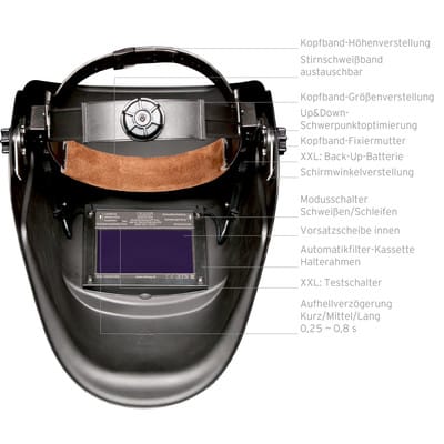 Ersatz-Batterie CR 2450, 3V