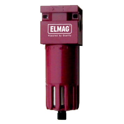 Filter-Wasserabscheider FMG, 1/2