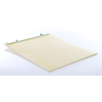 Gummimatte für PCB16-50 inkl. Halter