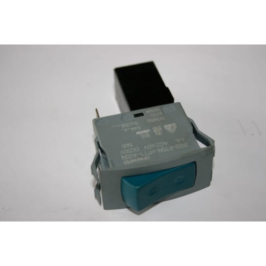 Motorschutzschalter 6 A ,1,5 KW, 400 V