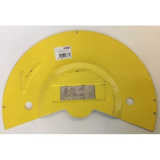 Sägeblattschutz Nr. 33 (155) für JEPSON Super-Dry-Cutter