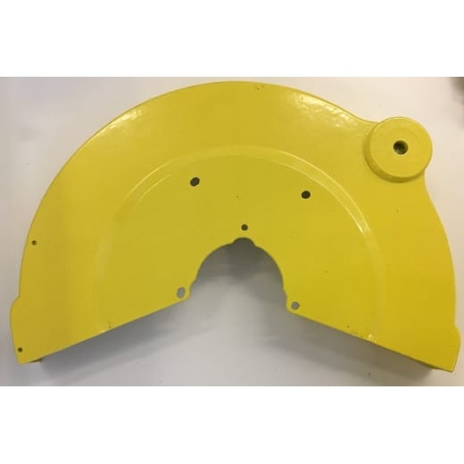 Sägeblattschutz fix (Pos. 20) für Premium Dry Cutter 9430