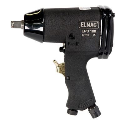 Druckluft-Schlagschrauber-Set 1/2" EPS 100 K